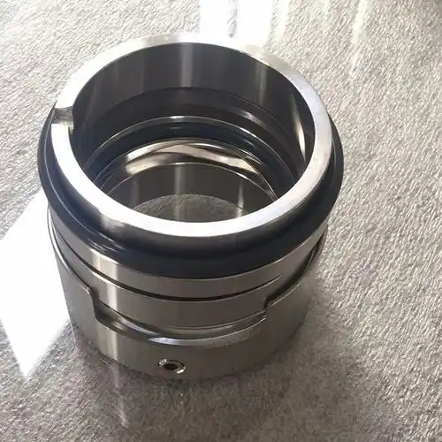 批量供应 224机械密封 化工泵机械密封 双端面机械密封厂家直销