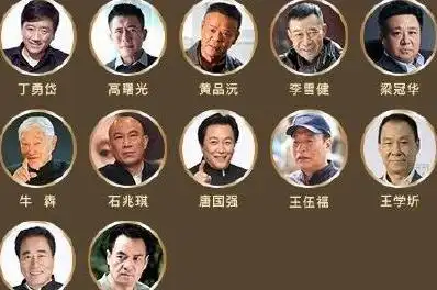 最终每个组别会评选出中国电视好演员男女各一名