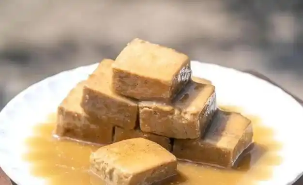 为了健康,建议了解|调料|米饭|豆腐乳|调味品|适量清水_网易订阅