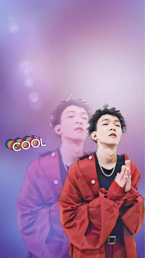 谁有tizzyt的壁纸可以推荐一下的?