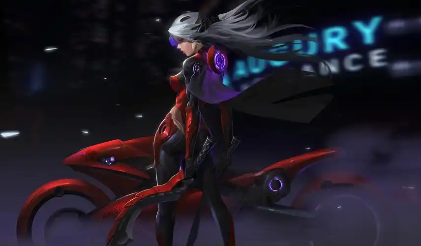 求这个电脑壁纸