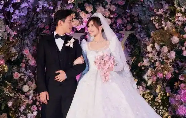 回顾苗圃与罗晋分手10年她嫁二婚富豪生龙凤胎他娶唐嫣做爸爸