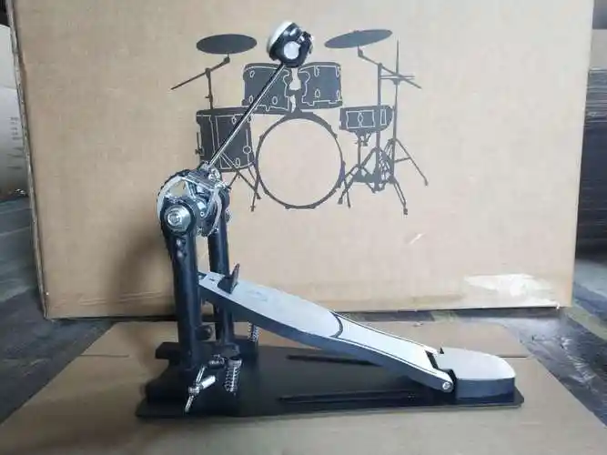 雅马哈架子鼓单踩锤 爵士鼓单踩踩锤 脚踏底鼓练习 踩槌乐器配件