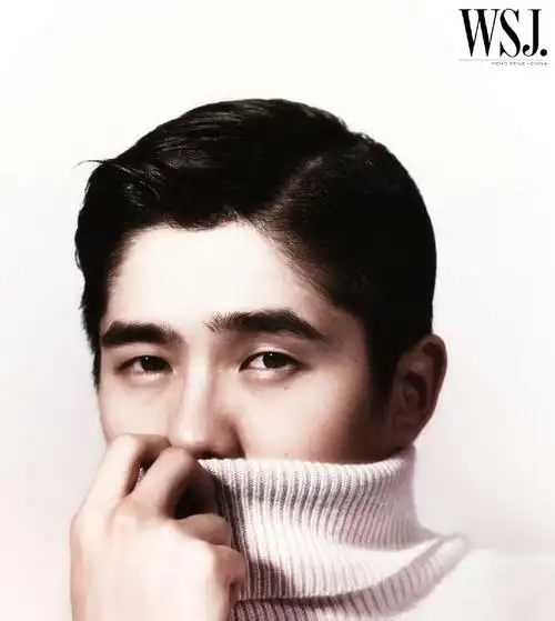 刘昊然回应生活中放飞自我##刘昊然说我也没做什么错事吧