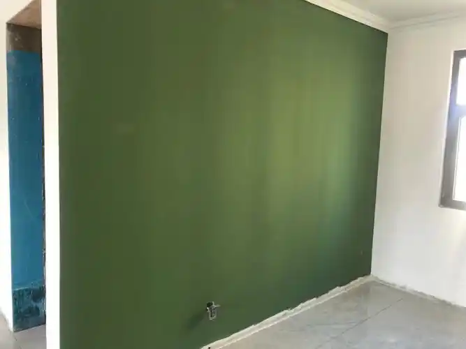 最后的最后,因为立邦离得近,去了立邦,选了鳄梨,事实证明,我的选择