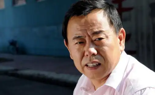 潘长江身高多少?