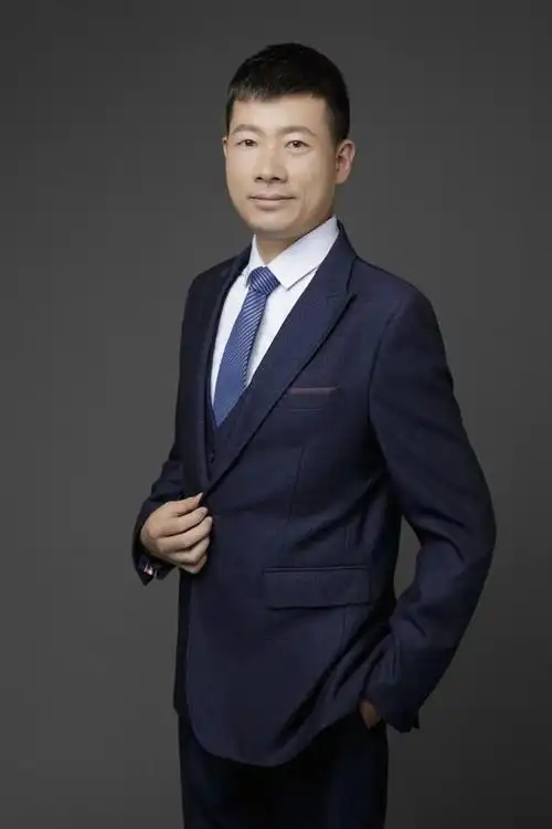 多年持续跟踪研究海尔,他发现了海尔由大变强的奥秘