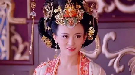 萧淑妃竟想联合王皇后对武媚娘行巫蛊之术,真是恶毒