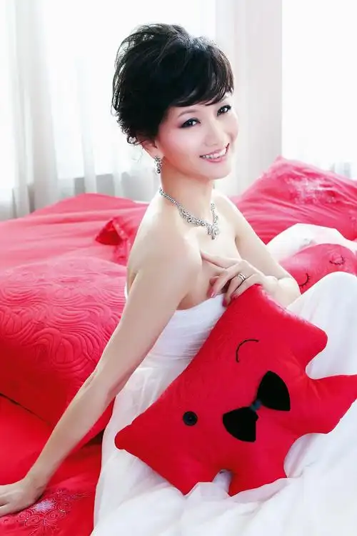 凤栖阁:气质美女-现代都市美女一组(24)