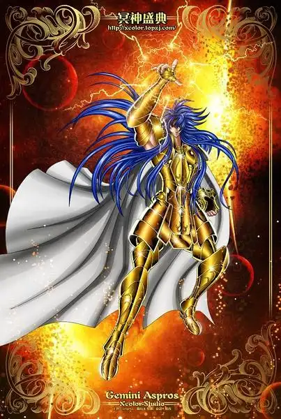 飞天猪jessie的相册圣斗士冥王神话lc冥神盛典系列