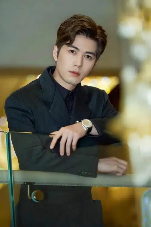 简介:陈学冬金鸡百花电影节写真图片,分享一组陈学冬图片给大家,图中