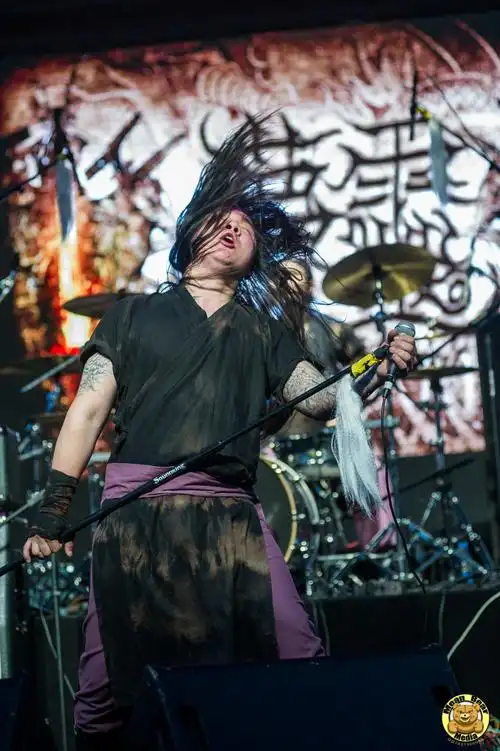 梦灵乐队 dream spirit