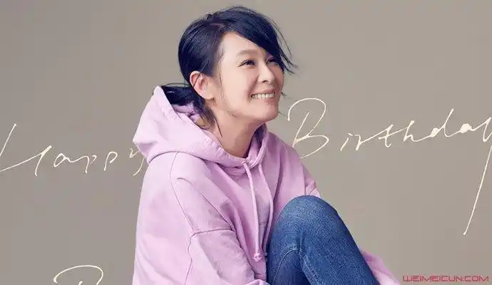 揭详情细节刘若英渴望怀二胎【图】 - 明星 - 唯美村