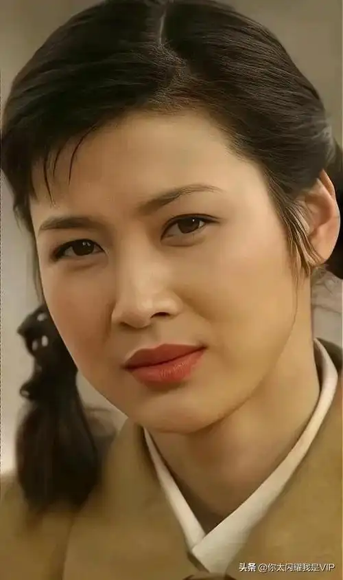 童蕾超高清图集亮剑女神气质高贵