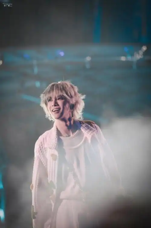 2024华晨宇火星演唱会##华晨宇内娱首个凌晨三点开演唱会