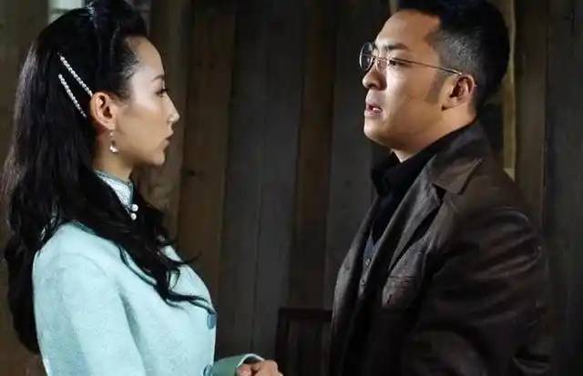 富大龙《家在南三条》的精彩剧照!