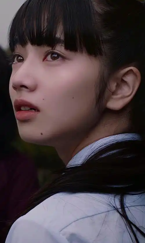 小松菜奈 - 堆糖,美图壁纸兴趣社区