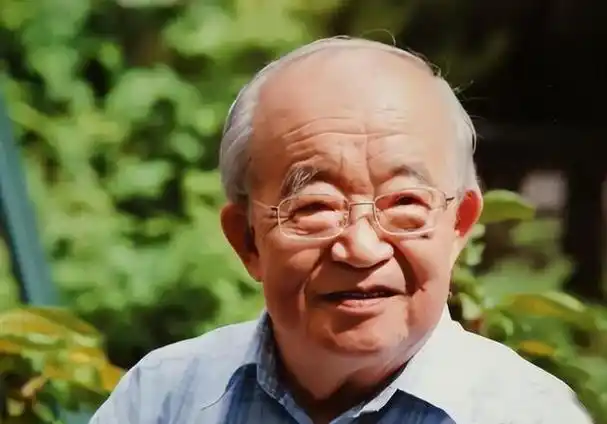 乔羽和佟琦的爱情两人差距那么大为何能相守68年不相分离