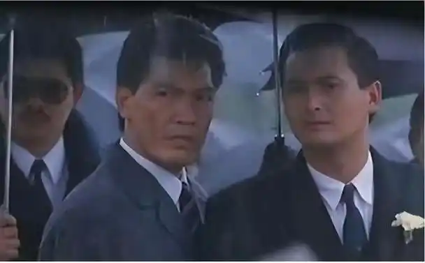 "大傻哥"成奎安:患病离世13年后,两房太太的选择大不相同