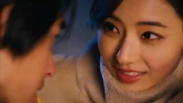 最后的点烟片段才是经典,直击男人的灵魂