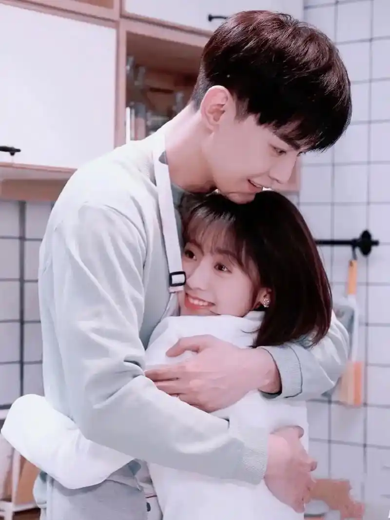 超超超好看06#我的小确幸 #电视剧 - 抖音