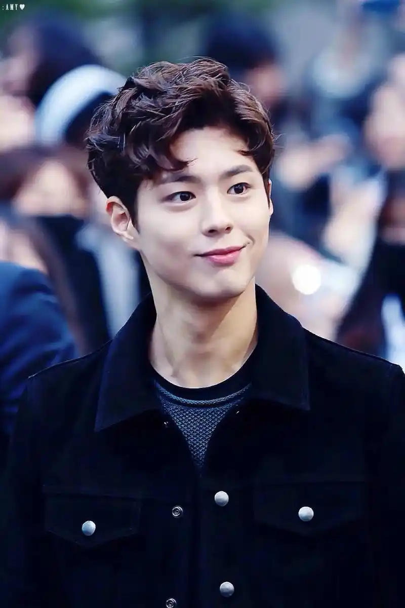 韩国男星朴宝剑,30岁身高182,和宋慧乔《男朋友》里演情侣 - 抖音