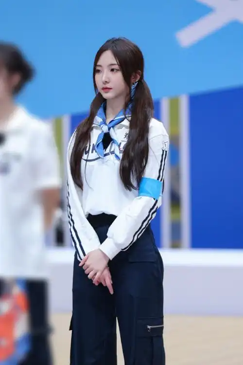 郑乃馨我就是在水里的人##郑乃馨金银铜运动能