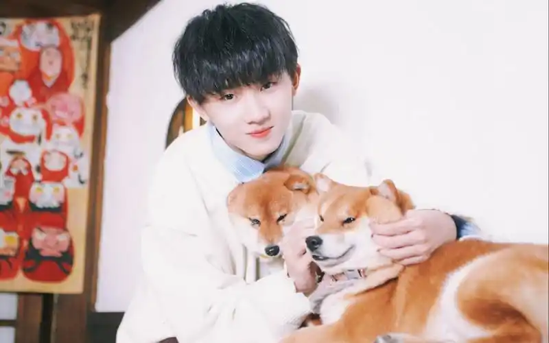 【马嘉祺】让我触动的几个对视瞬间~_哔哩哔哩_bilibili