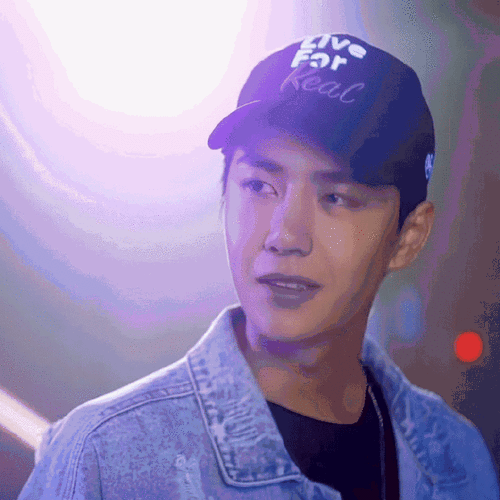 青年演员王一博##王一博