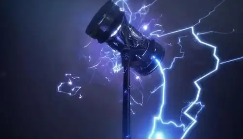 昊天锤为何强大,看见3个天然属性,唐昊咧嘴一笑!