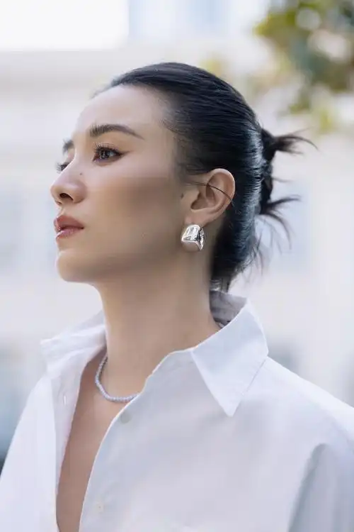 演员94@宋佳 现身@恒洁hegii 新品发布会……_高清图集_新浪网