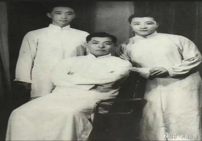 东北王张作霖有14个子女张学良是老几老四是开国将军