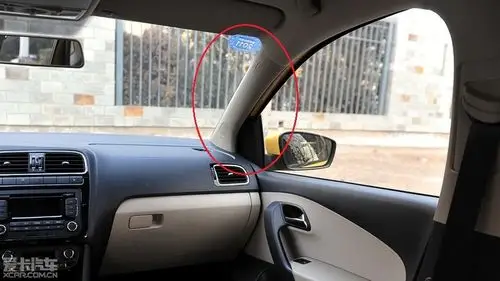 新polo求拆a柱方法_polo论坛_爱卡汽车移动版