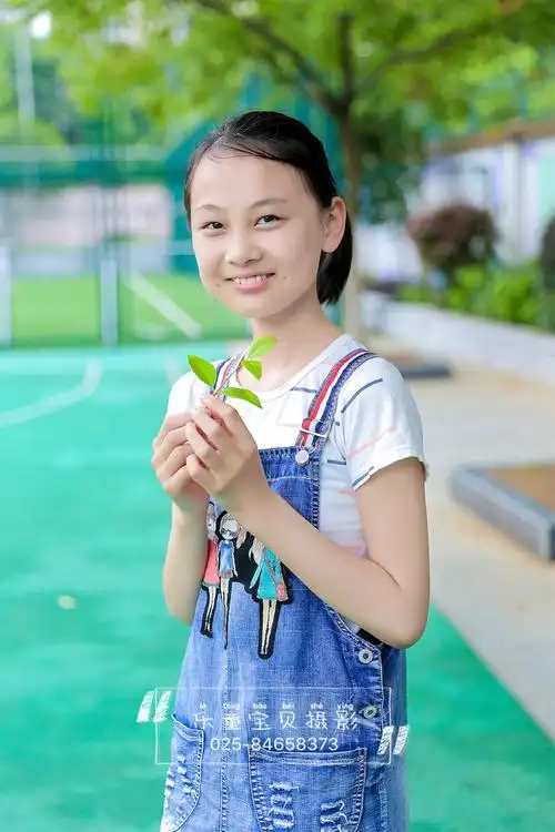 乐童宝贝摄影——迈皋桥小学六4班毕业啦