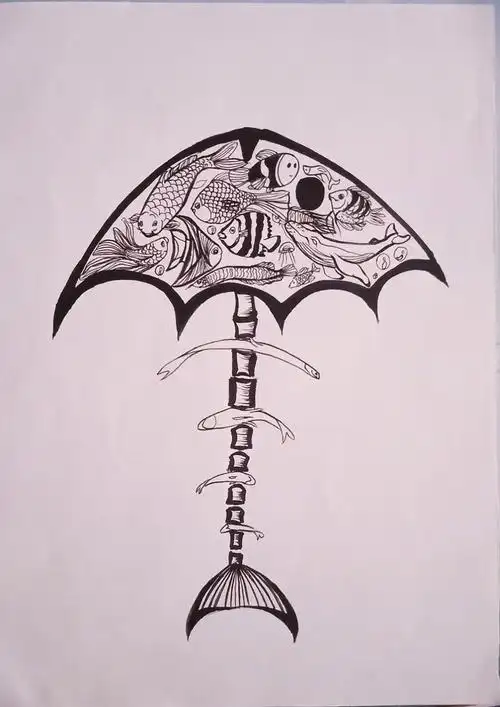 创意设计|平面|图案|氛氨加敏 - 原创作品 - 站酷 (zcool)