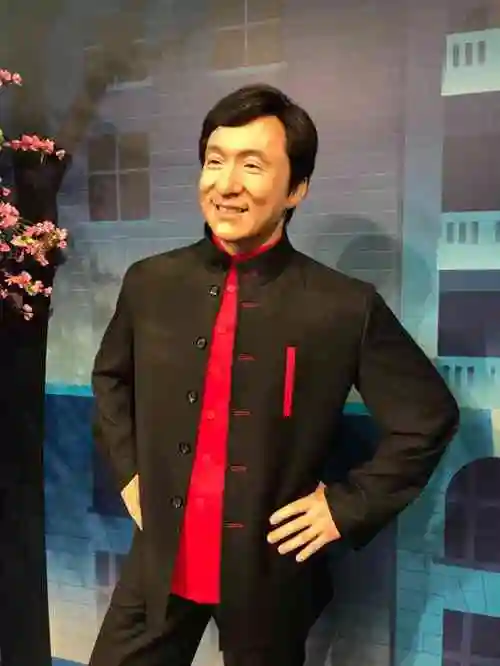 饮食第负无穷天2月1日 20:19打分当天的行程安排是先买好蜡像馆学生票