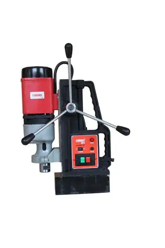 上海呈祥厂家直销欧宝 钢板/铁板 钻孔机磁力钻ob-32 包邮