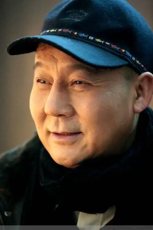 独具魅力的银屏实力男演员(1)