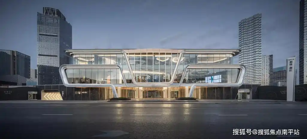 长沙旭辉铂悦滨江欢迎您铂悦滨江售楼中心地址24小时电话铂悦滨江楼盘