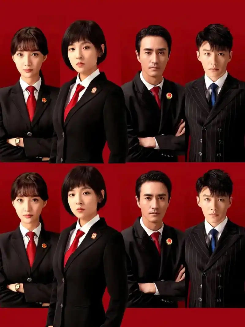 悬疑拉满6015五集一案6015这也太震撼了6015  《黑色灯塔