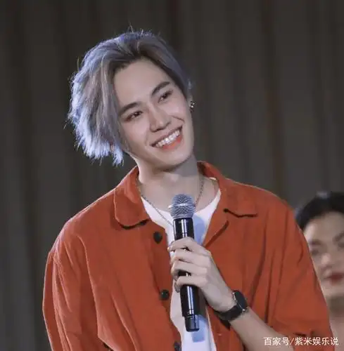 泰星boun为什么叫文总?他因为哪部剧走红?