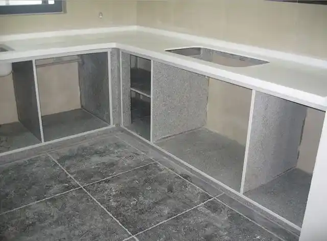 我家以前不知道,跟风装错了!