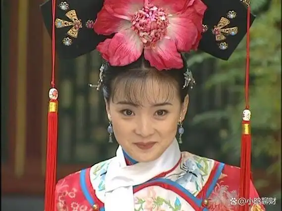 上嫁豪门当阔太后接小角色复出晴格格王艳经历了什么