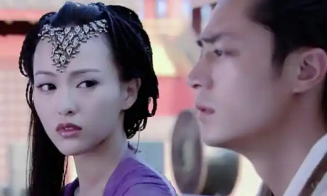 仙剑3:茂茂不弱,隐藏身份和景天不相上下,他保管魔盒最合适