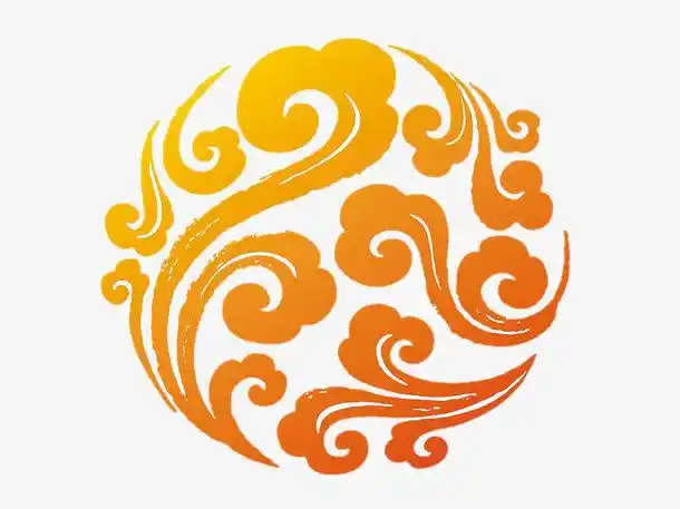 古典中国风设计祥云素材图片素材免费下载_觅元素