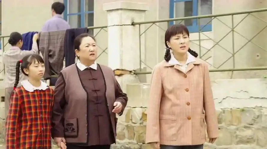 养母的花样年华大结局(养母的花样年华大结局剧情)