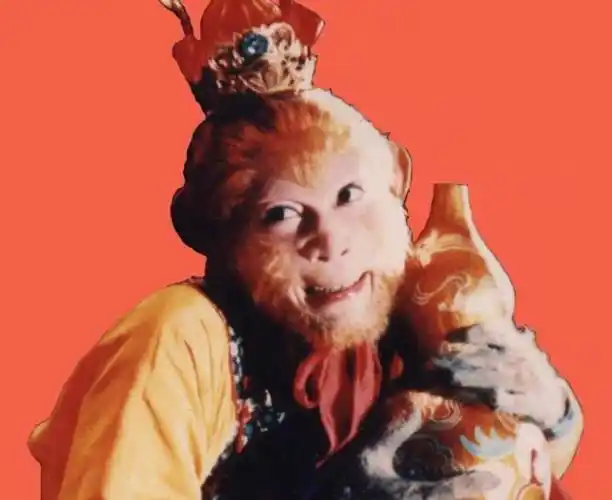 六小龄童为什么演孙悟空演得这么好