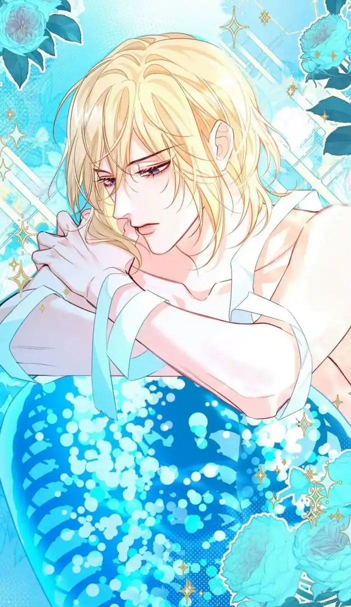 人鱼陷落# 兰波的确好看,最像a的小o