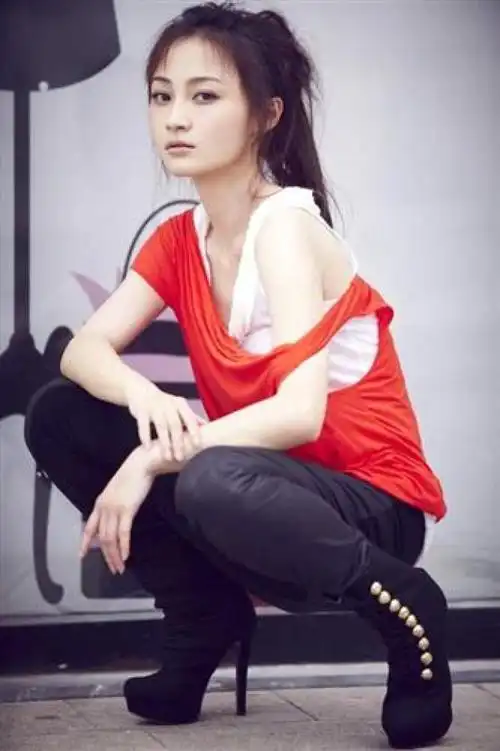 姚笛参加过哪些社会活动?