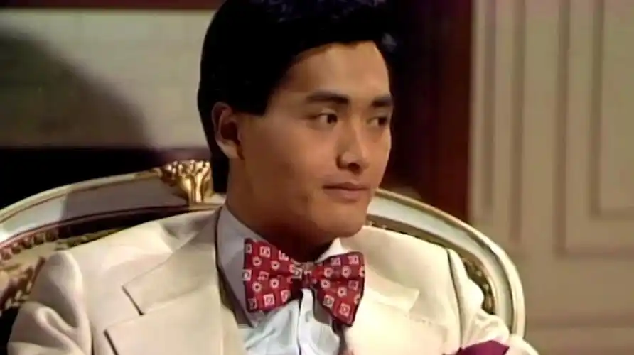 电视剧《上海滩》的集锦